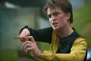 robert pattinson cedric diggory