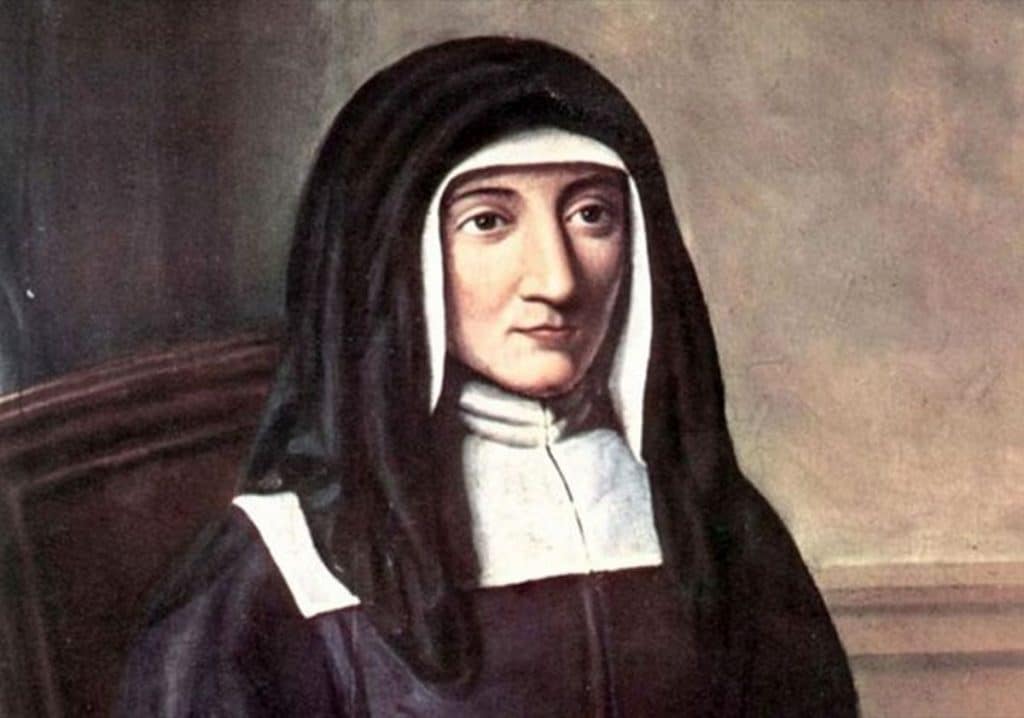 Santo del 15 marzo: oggi si venera Santa Luisa de Marillac