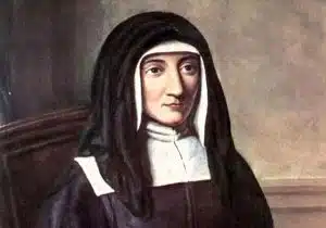 Santo del 15 marzo: oggi si venera Santa Luisa de Marillac