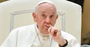 papa francesco come sta oggi sabato 1 marzo