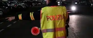 codice strada incidenti morti diminuiscono