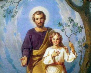 Santo del 19 marzo: oggi si venera San Giuseppe